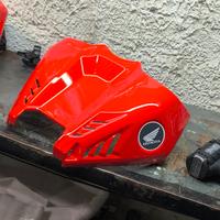 Cover Serbatoio e PARAFANGO HRC HONDA CBR1000RR-R 