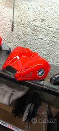 Cover Serbatoio e PARAFANGO HRC HONDA CBR1000RR-R 