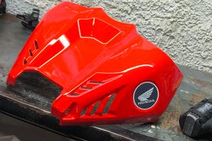 Cover Serbatoio e PARAFANGO HRC HONDA CBR1000RR-R 