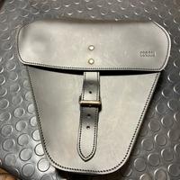 Borsa laterale da moto
