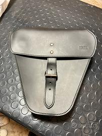 Borsa laterale da moto