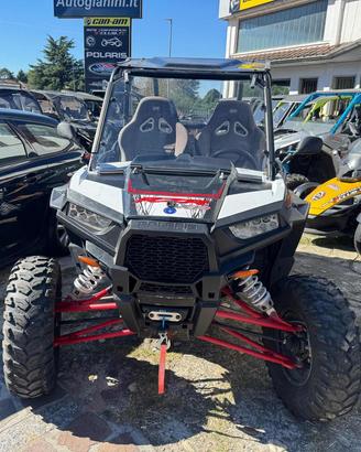 POLARIS Ranger RZR 900 E rzr 1000 Xp