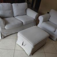 divano e poltrone 