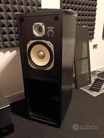 Fostex diffusori a tromba