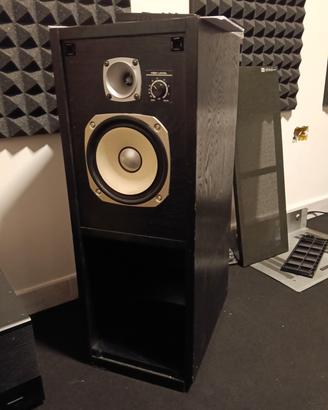 Fostex diffusori a tromba