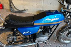 Moto guzzi nibbio 50