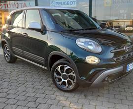 Fiat 500L 1.3 Multijet 95 CV Cross