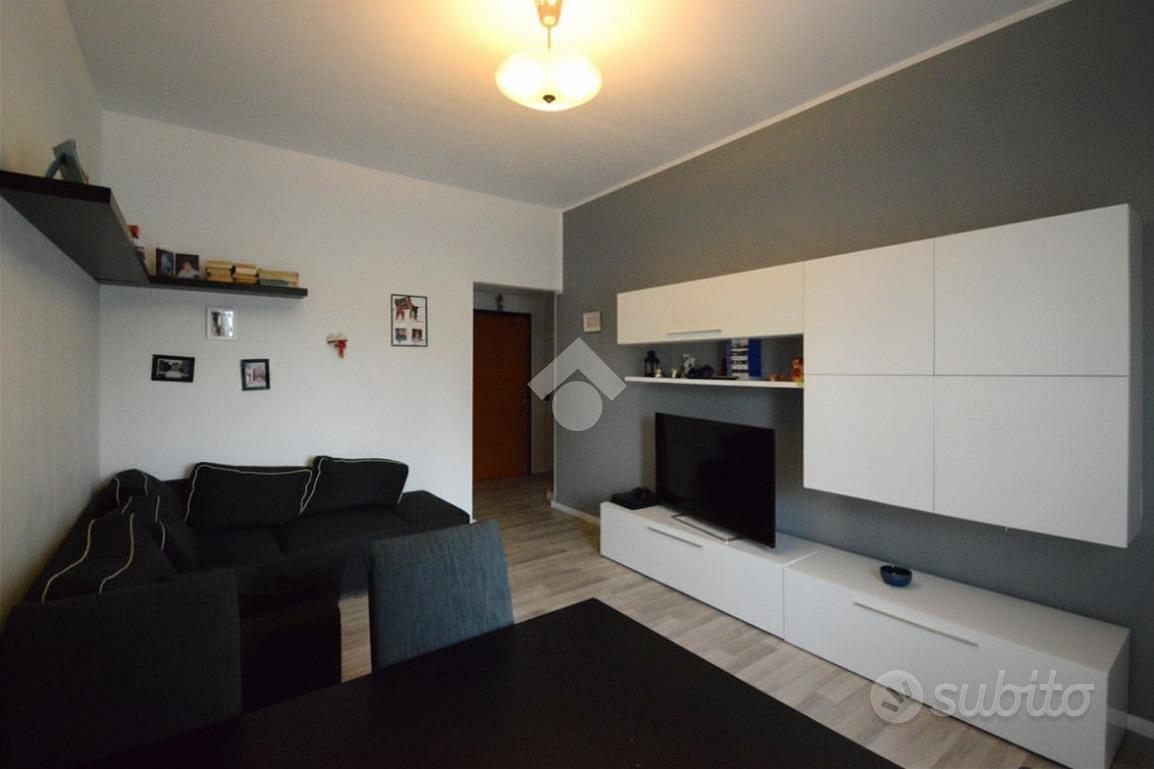 Appartamento – Monza, Casignolo, San Rocco - Vista 4