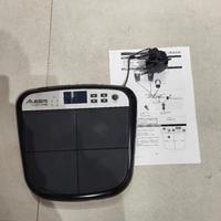 alesis sample pad 