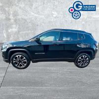 JEEP Compass 2ª serie Compass 1.6 Multijet II ...