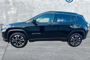 JEEP Compass 2ª serie Compass 1.6 Multijet II ...