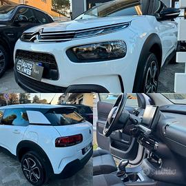 CITROEN C4 SHINE PACK EAT6 NEOP. ZERO ANTICIPO