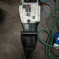 Perforatore/demolitore Bosch