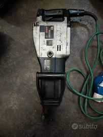 Perforatore/demolitore Bosch