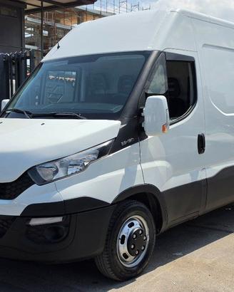 IVECO DAILY 35C15 " OFFICINA MOBILE "