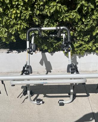 Portabici Peruzzo Padova Alu 650/3 – 3 bici