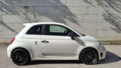 Abart 595 competizione