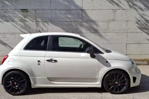 Abart 595 competizione
