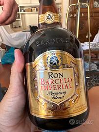 Bottiglia Ron Imperial Barcelo