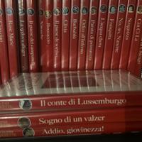 Collezione di video  "Le grandi operette"
