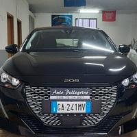 Peugeot 208 PureTech 75 Stop&Start 5 porte Active