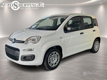 FIAT Pandina Panda III 1.0 firefly hybrid Ico...