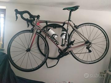 BICI DA CORSA BIANCHI