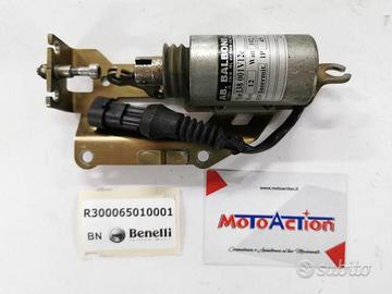 Attuatore Benelli TRE - K 1130 2006>2016