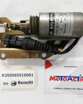 Attuatore Benelli TRE - K 1130 2006>2016