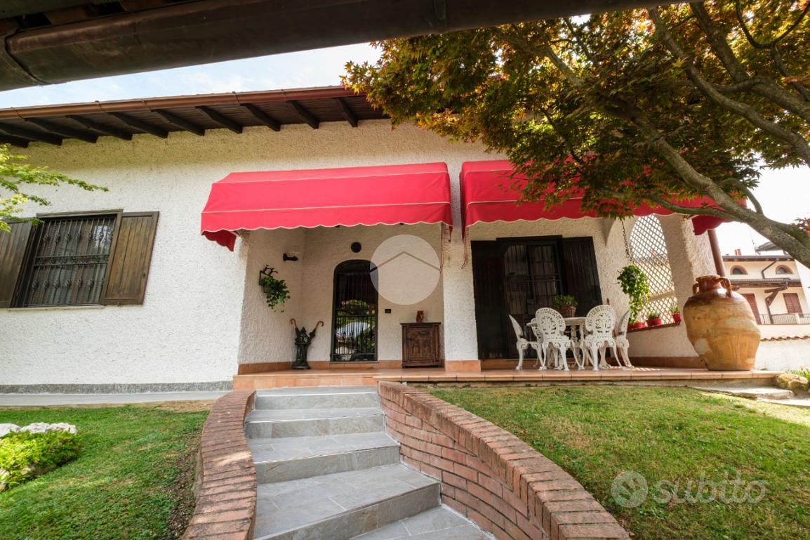 Casa – Vermezzo con Zelo, Vermezzo - Vista 5