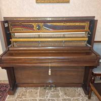 pianoforte  anelli