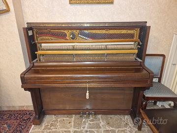 pianoforte  anelli