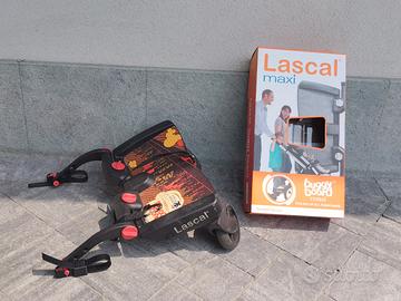 Buggyboard maxi pedana passeggino universale 
