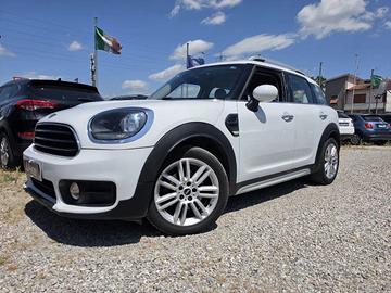 MINI - Countryman - Mini Cooper D Hype