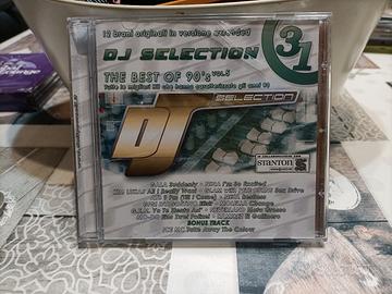 the best of 90's vol. 5 CD