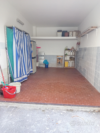 Box nuovo per auto o moto