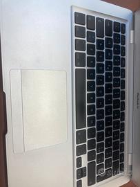 Macbook antico modello A1237