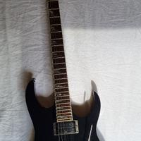 chitarra elettrica Ibanez RGT 42DX