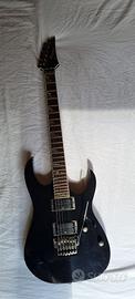 chitarra elettrica Ibanez RGT 42DX