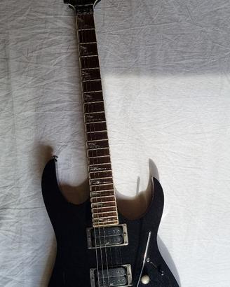 chitarra elettrica Ibanez RGT 42DX