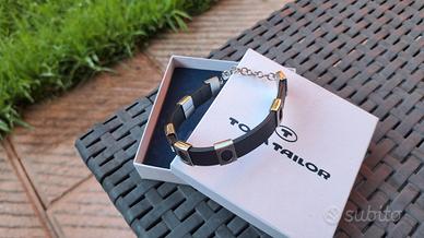 Bracciale da uomo Tom Tailor 