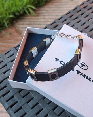Bracciale da uomo Tom Tailor 