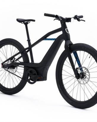 E-BIKE Mosh/Cty Harley-Davidson