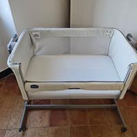 Culla Chicco Next to Me