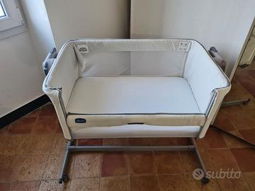 Culla Chicco Next to Me