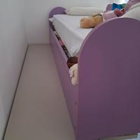 Letto a castello