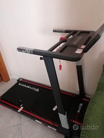 Tapis Roulant Elettrico CITYSPORTS