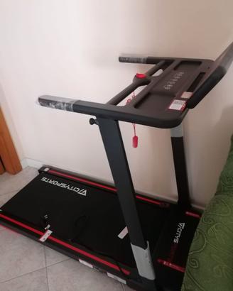 Tapis Roulant Elettrico CITYSPORTS