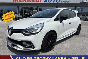 Renault Clio R.S. Trophy TCe 220CV EDC AKRA+P...