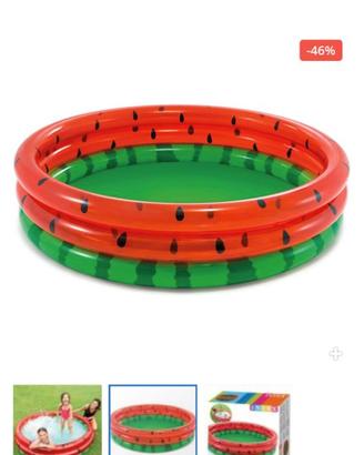 Piscina bambini